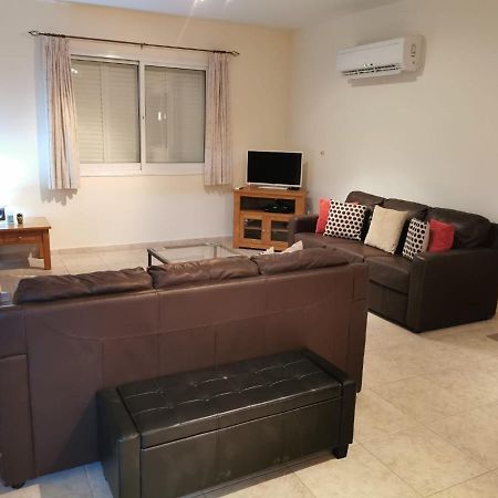 Villa Vista Paphos 外观 照片