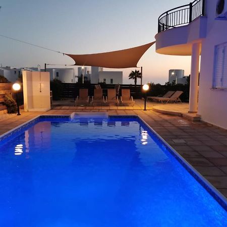 Villa Vista Paphos 外观 照片