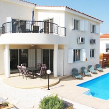 Villa Vista Paphos 外观 照片