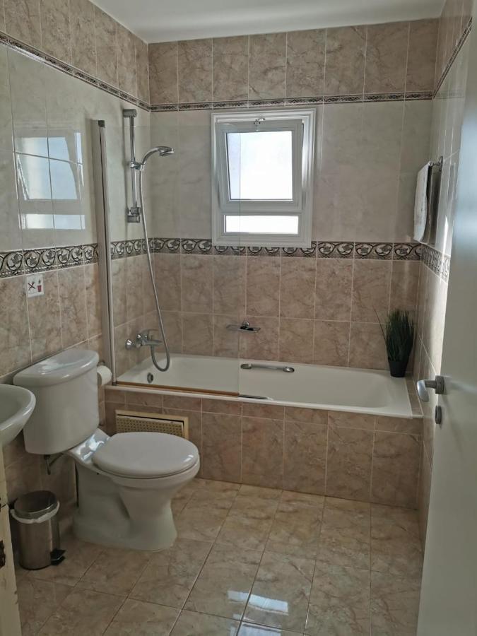 Villa Vista Paphos 外观 照片