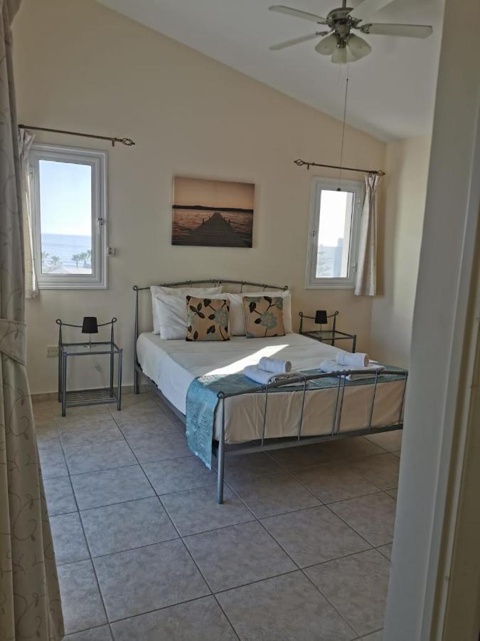 Villa Vista Paphos 外观 照片