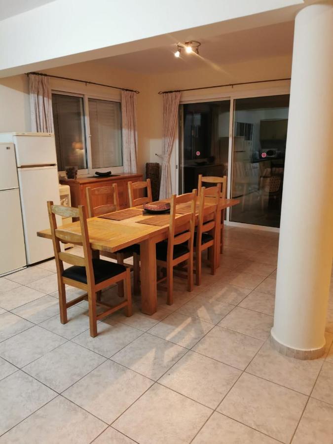 Villa Vista Paphos 外观 照片