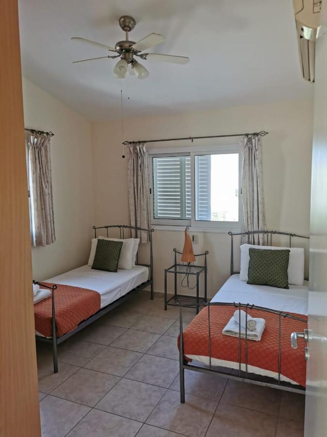 Villa Vista Paphos 外观 照片