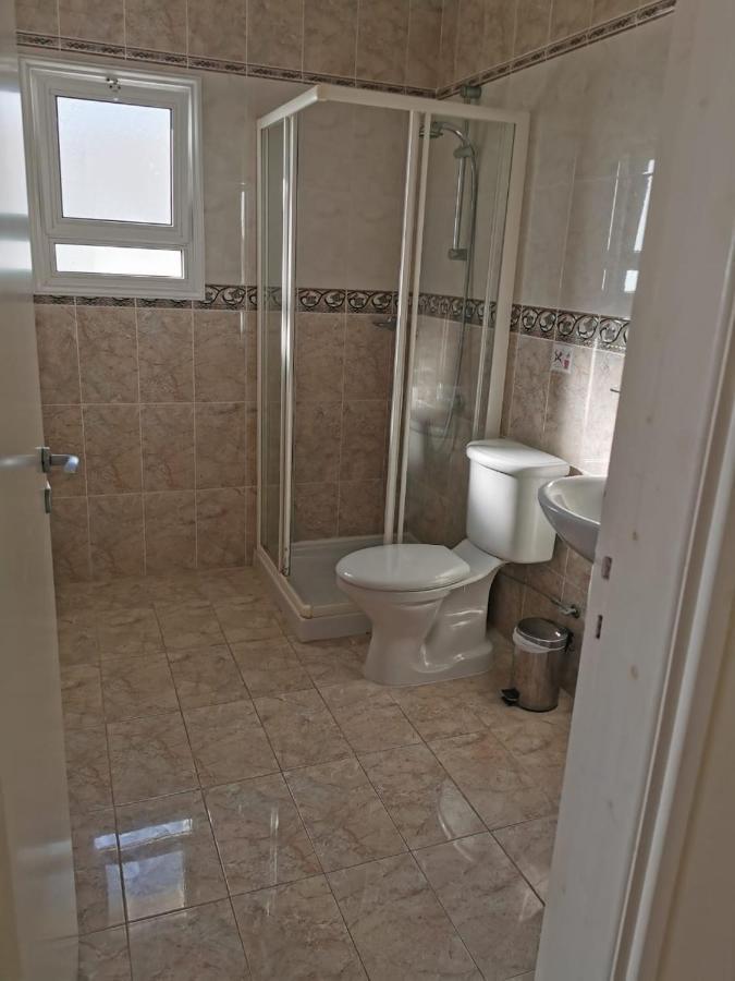 Villa Vista Paphos 外观 照片