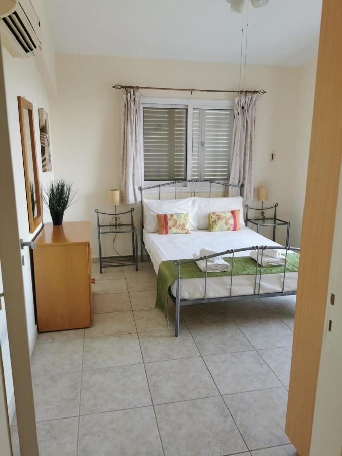 Villa Vista Paphos 外观 照片