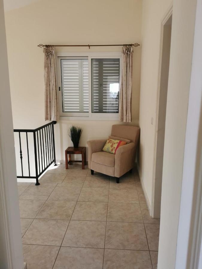 Villa Vista Paphos 外观 照片