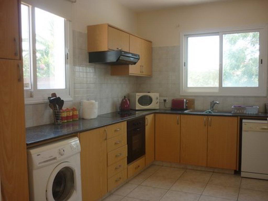 Villa Vista Paphos 外观 照片
