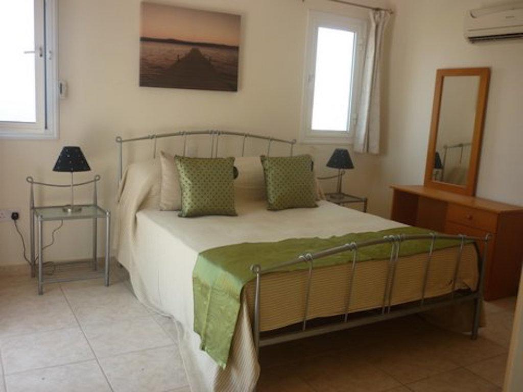 Villa Vista Paphos 外观 照片