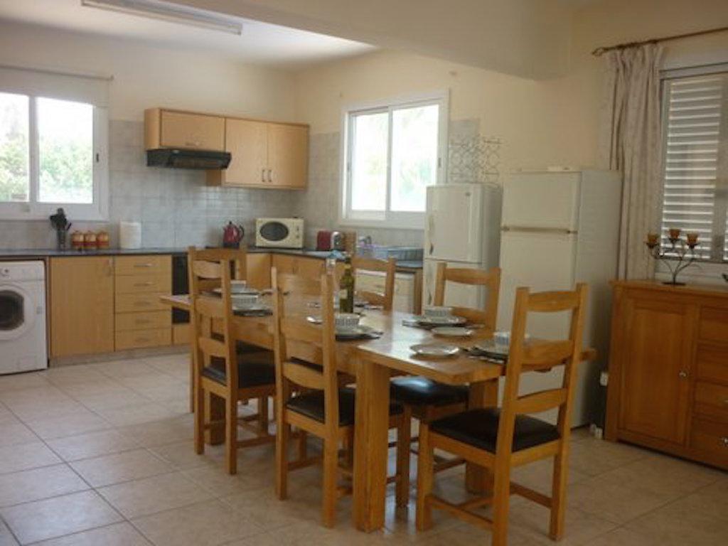 Villa Vista Paphos 外观 照片