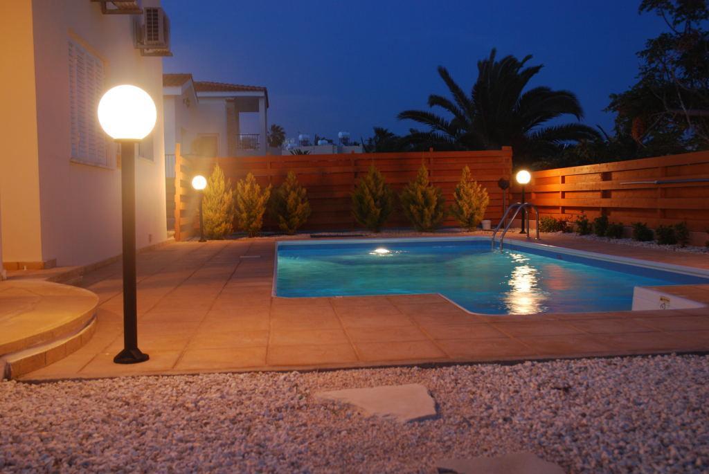 Villa Vista Paphos 外观 照片